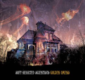 Soft Hearted Scientists present 'Golden Omens'